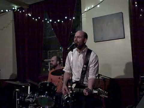 Andrew Vincent "Rotten Pear" CD Release Part 5 - the Encore