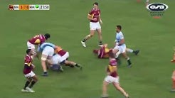 Ross Wright Highlights 2016-17