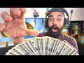 GIVING CHAPATI RS 100,000 TO SPEND IN 24 HOUR CHALLENGE | GTA 5