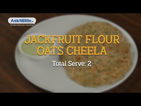 Jackfruit Flour Recipes Indian For Weight Loss