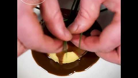 Venison with Chocolate Sauce