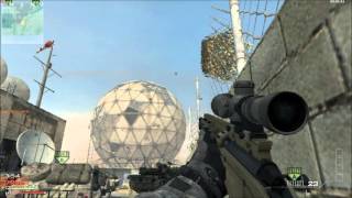 tk across map dome