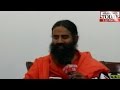 Politicians Debate Over Ramdev's 'Son