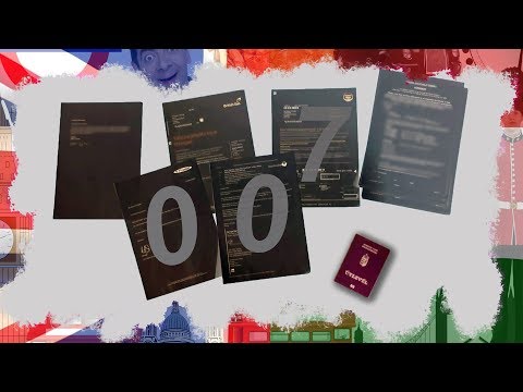 Videó: Az útlevéligénylő űrlap Helyes Kitöltése