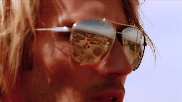 The Fairchilds - Unbreakable (Official Video)