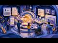 Show Me The Flow | Accessibility Isn’t Just a Widget™ Music Series | NE6 Music™