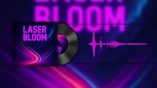 Haibal Muse - Laser Bloom ( Official Audio )