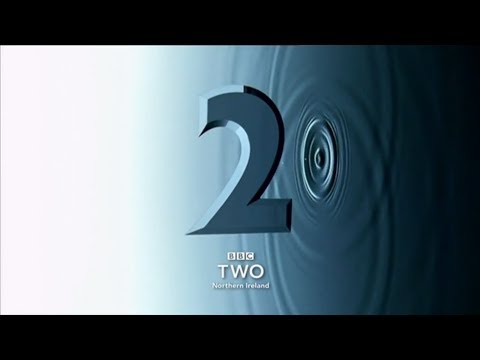 BBC Two Northern Ireland - Continuity - 1st January 2018 (8)
