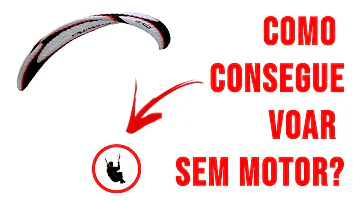 Quanto custa um voo de parapente?
