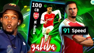 Prof Bof Buys The Fastest Cb In The Game 100 Rated Wsaliba The Counter Attack Stopper