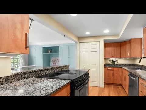 93 Jericho Road, Weston, MA home video tour
