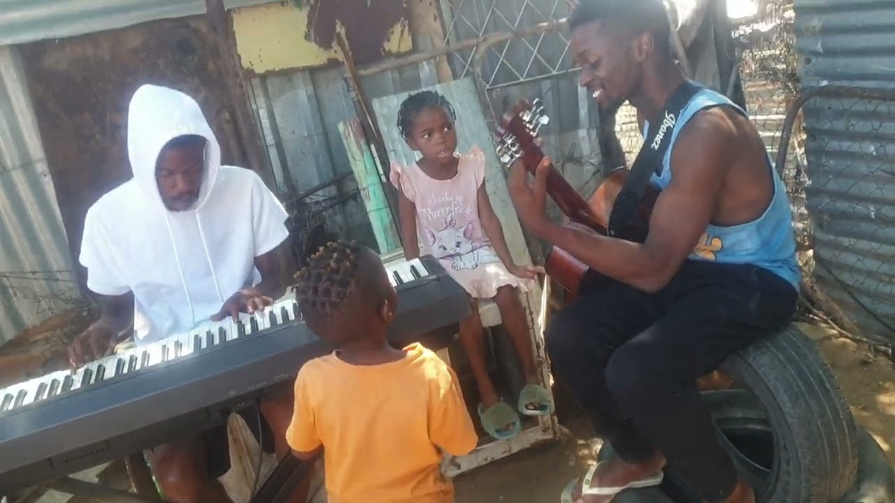 /Gamiro cover by Josenda@