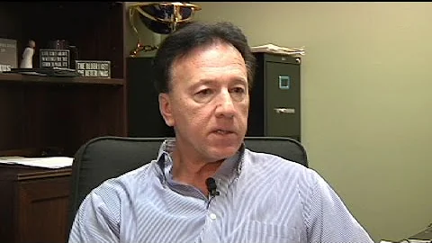 Former police officer discusses job’s mental toll