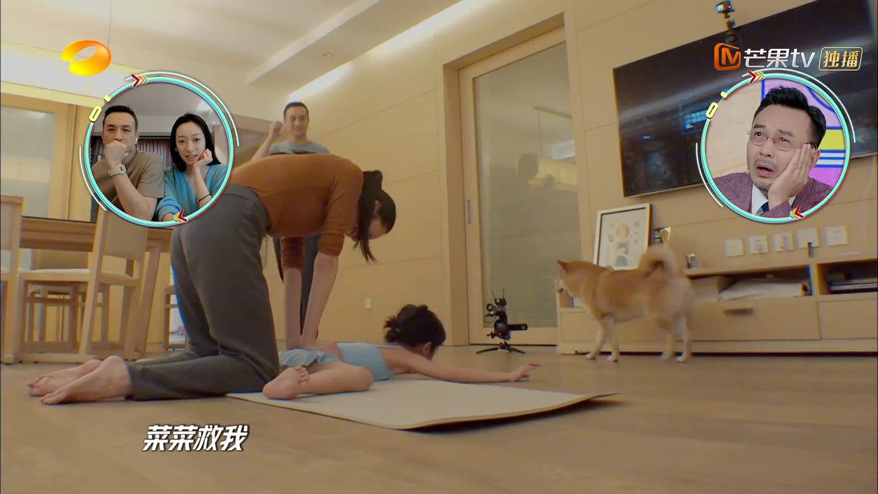 哥哥弹钢琴妹妹跳芭蕾 黄觉一家子充满了艺术细胞 《天天向上》20200322 Day Day Up