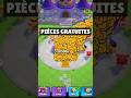 Pices gratuites dans squad busters squadbusters  giftedbysupercell