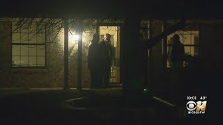 Deputies Investigating Triple Homicide Near Azle