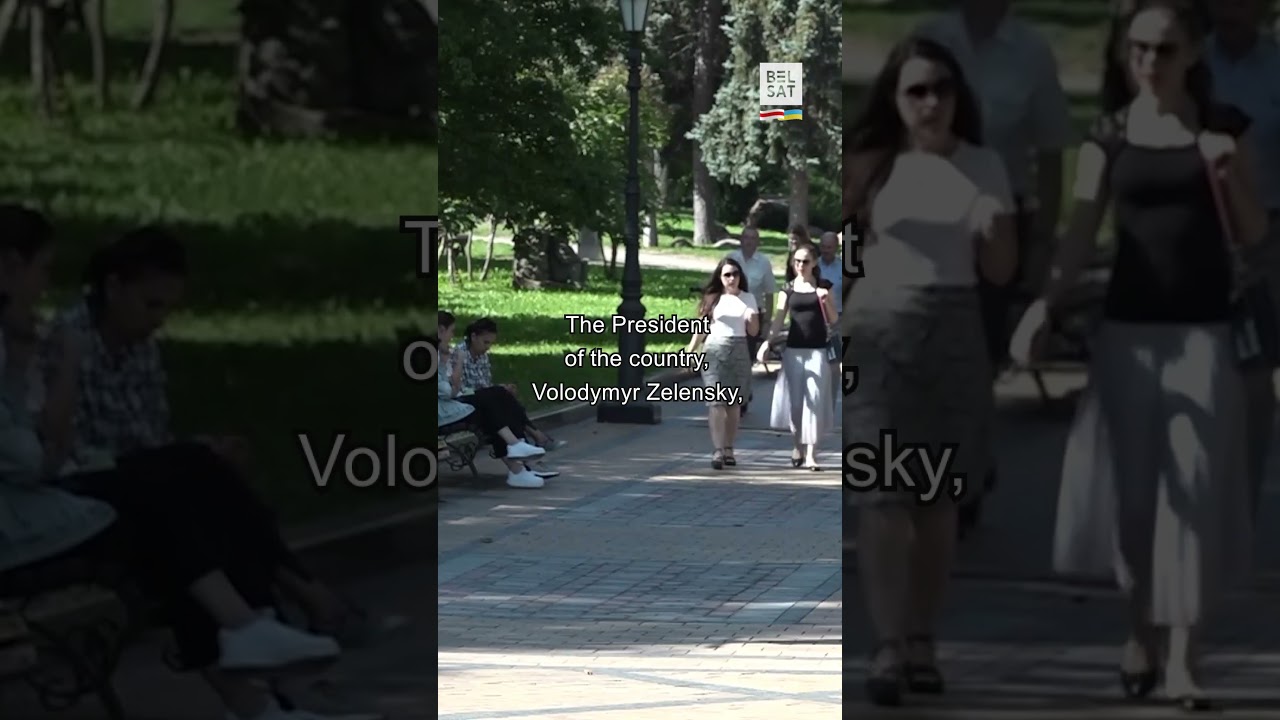 ⚠️Zelensky wants the West to defend Ukraine the way it defends Israel 