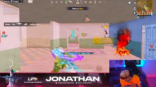 Bachchi I Am Safe Jonathan Gaming