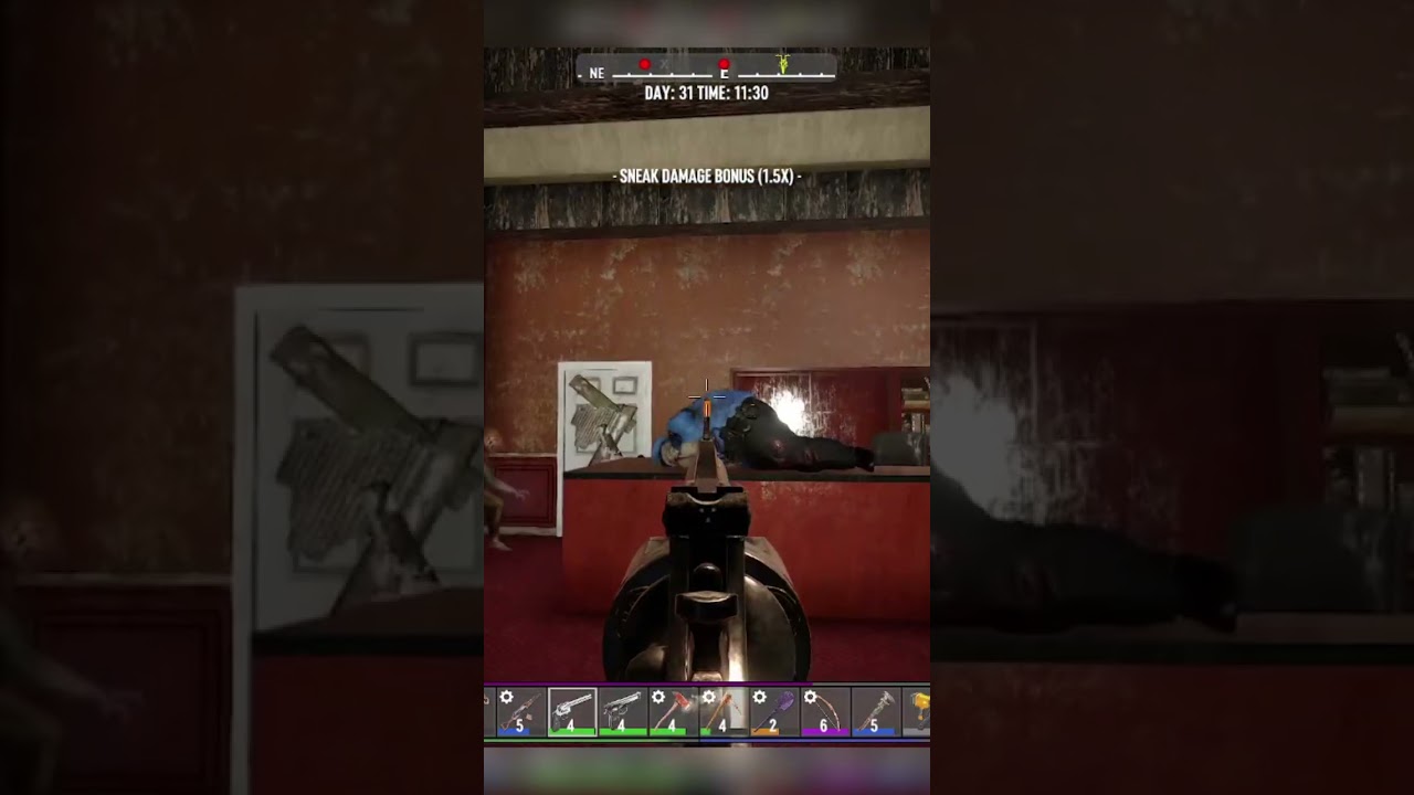 DAY 31 HIGHLIGHTS PT 1