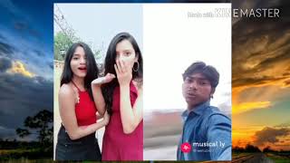 #Rohit kumar fanny musically video (#Gutka vhi)😂😂😂😂😂😂😂