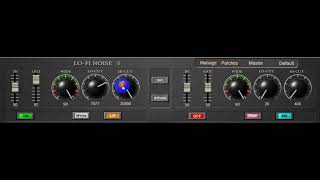 Lo Fi Noise-st2 _v1,2 _ Yuri Semenov