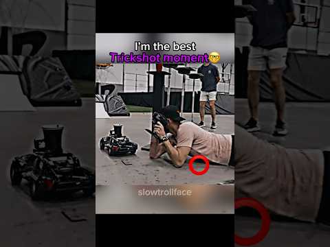 Best trickshot moments