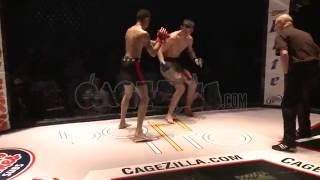 01 Cz 40 Vincent Striker Vs Kobi Scott