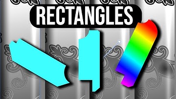 3 Great Ways To Use RECTANGLES In Affinity Photo