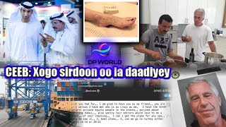 Download Lagu SIR CULUS: Maxaa ka jira in faro laga hayo madax Soomaali \u0026 Xitaa Imaaraati ah? MP3