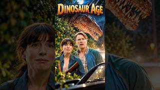 Bullets Bounced Off the T-Rex — One Hammer Swing Knocked It Out Cold 💥