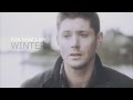 for now i am winter [destiel; au]