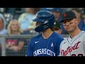 Bobby Witt Jr. is the American League Player of the Week! 👑 (11-for-27 [.407 AVG], 3 HR, 4 RBI)