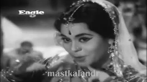 luk chhip badra mein chamke jaise chanva..Kumkum& Ashim Kumar_ Lata_Shailendra_Chitragupt..a tribute