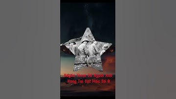 Huyền Thoại Về Người Anh Hùng Tại Cột Mốc Số 0.  #lichsuvietnam