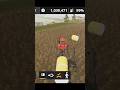 cotton selling in fs 20 || cotton hay bales || # shorts