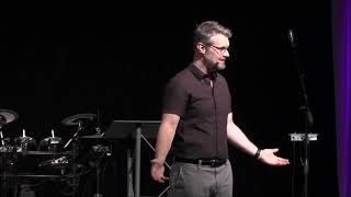 See JESUS : See GOD (John 12:44-50) - Doug Goodin