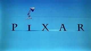 Opening Vhs Boundin 2003 2004