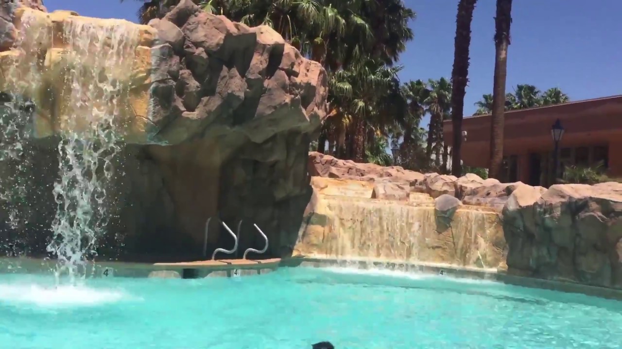 Rio Pool Tour Las Vegas YouTube