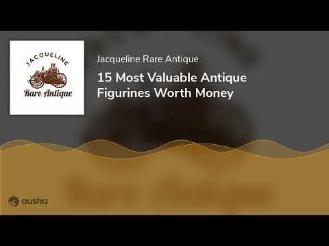 Figurine Antique