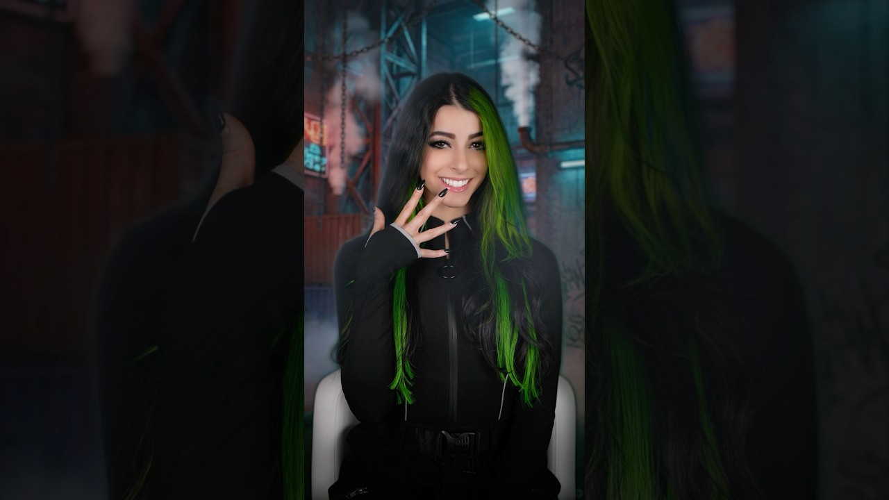 Before or after? 🖤 #foryou #helpmemakethismakesense #trending #gothclub #emo #dance #cosplay