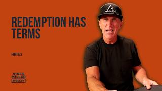 Redemption Has Terms | Hosea 3