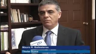 Nuestravision Noticias - Suma Estará Al Pendiente. En El Caso De Vialidad De Santa María