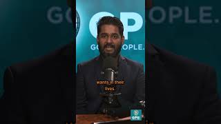 When God Feels Silent, Keep Praying #gps #podcast