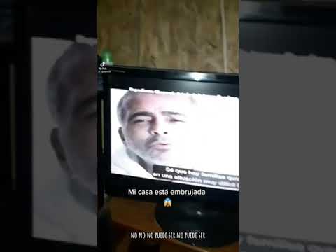 Este Usuario Vive Eventos PARANORMALES En Su Casa
