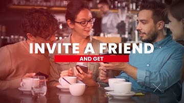 Invite a Friend | ACE Money Transfer