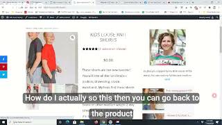 How to access and download Life Sew Savory's Patterns
