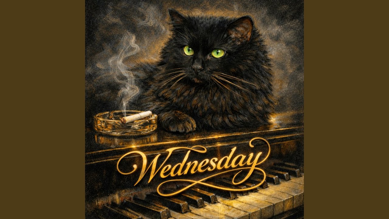 Watch Wednesday on YouTube Watch Wednesday on YouTube