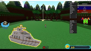 BUILD A BOAT AUTO BUILD SCRIPT PASTEBIN *STEAL BUILDS*⛵