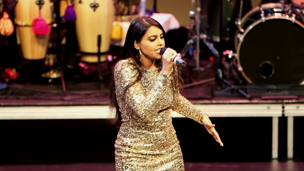 Madhu Lalbahadoersing & Jennifer Bhagwandin   Dum Maro Dum : I Love You