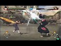 Naruto: Ultimate Storm 4 (Full Offline) | Sasuke Vs Hitachi